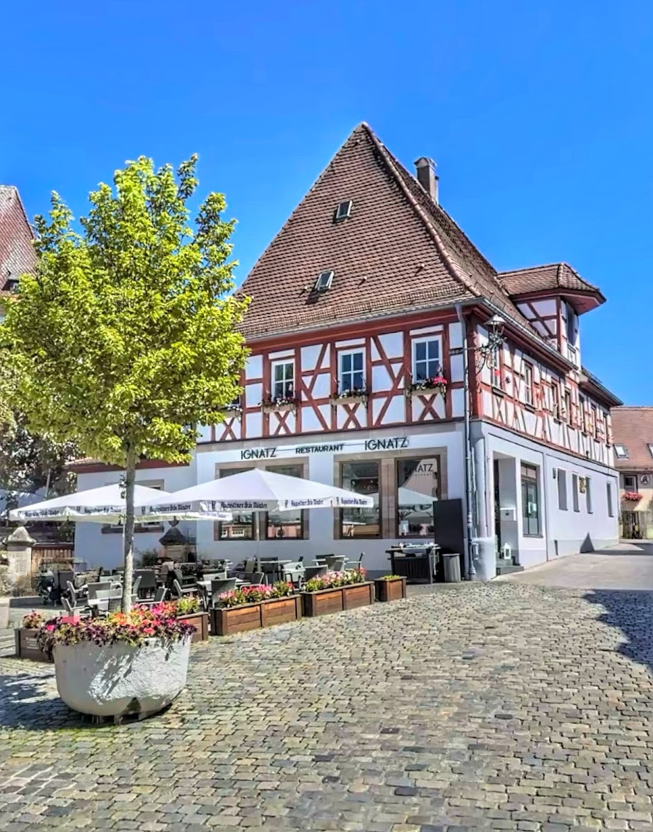 Restaurant Ignatz Photos 2